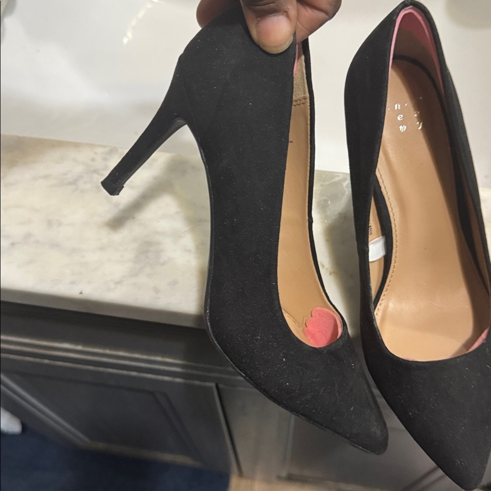 A new day shoes - Picture 2 of 9